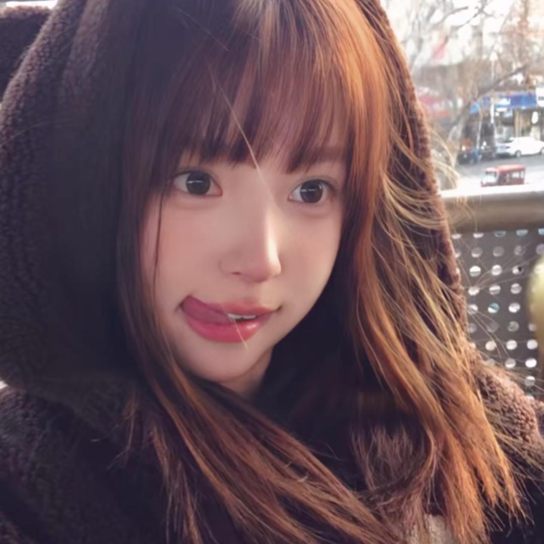 小杨爱吃香菜