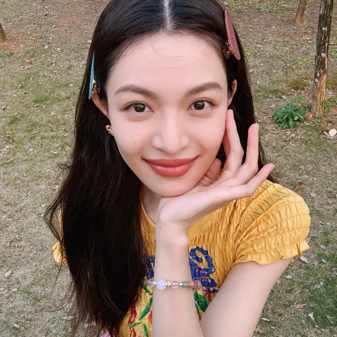 甜蜜蜜🥑