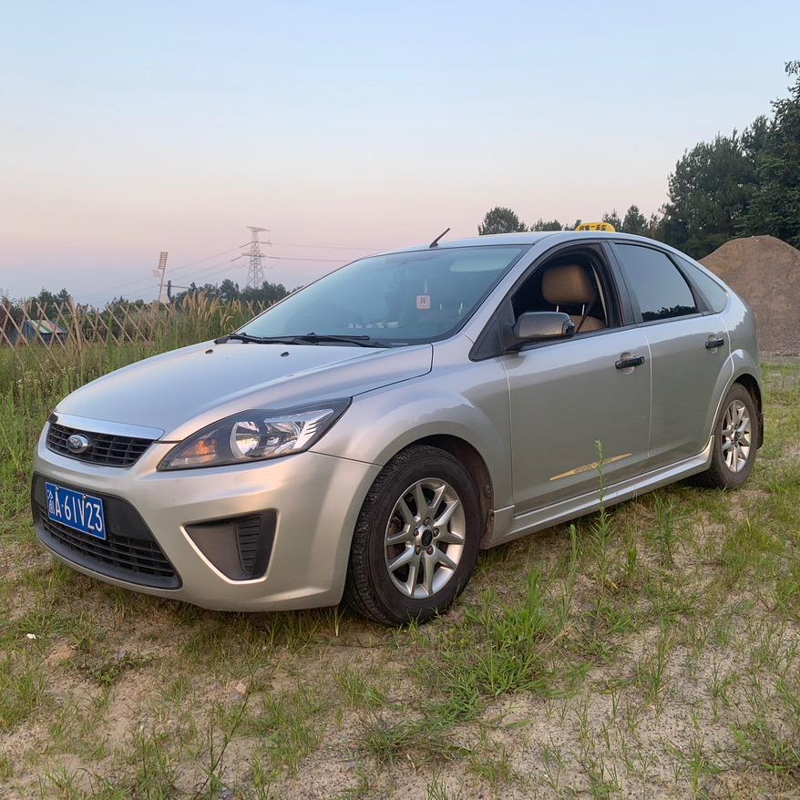 重庆佳渝汽车（专注极品福克斯）