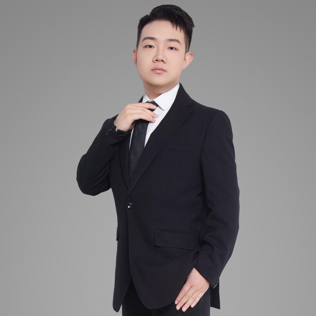 新影社创始人小宇📸｜26年定档中