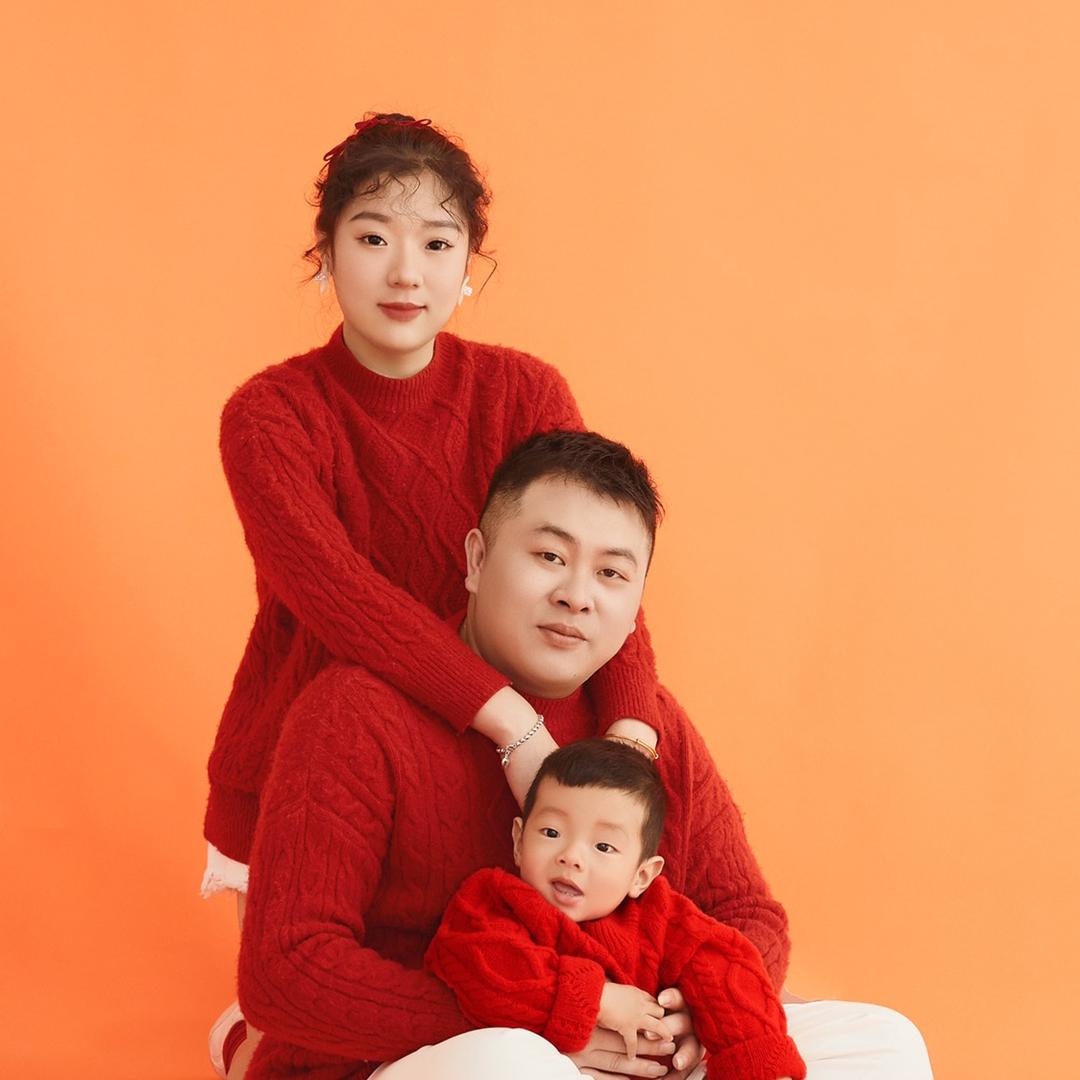 牛牛的妈妈