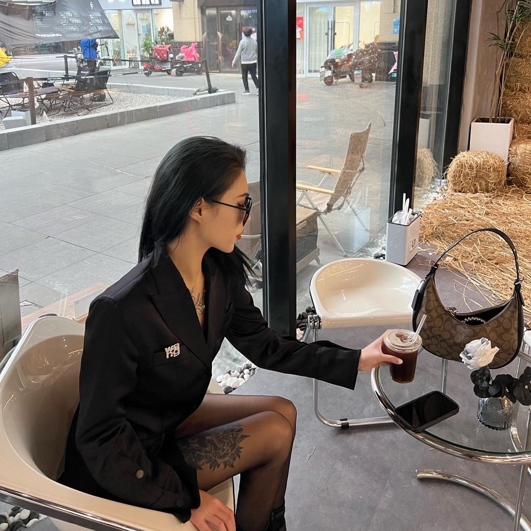 美柠儿