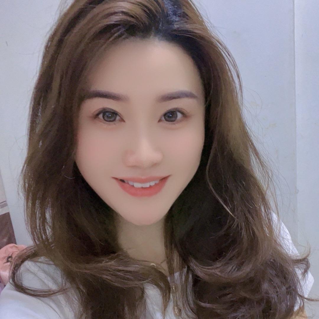 晴菇凉～👑