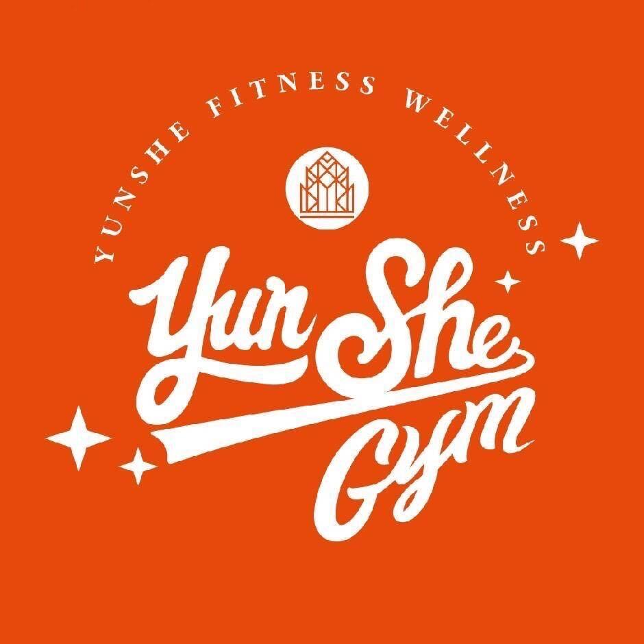 青少年宫枫丹云舍健身房