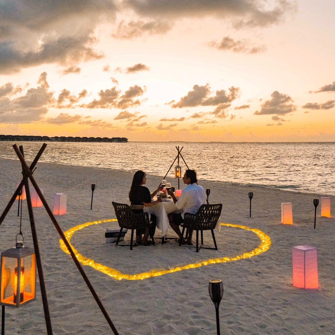 红红夫妻旅行记@抖音