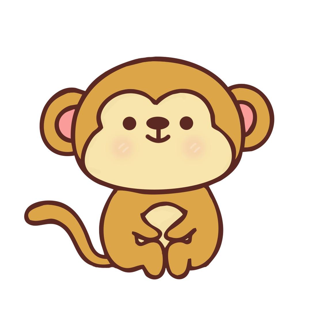 猴叽大掌柜