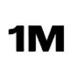 1M舞蹈