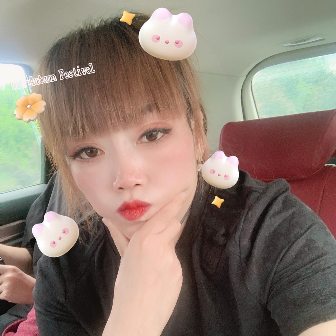 80后的老阿姨🧍‍♀️