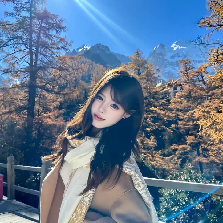 仙气格格巫.♡