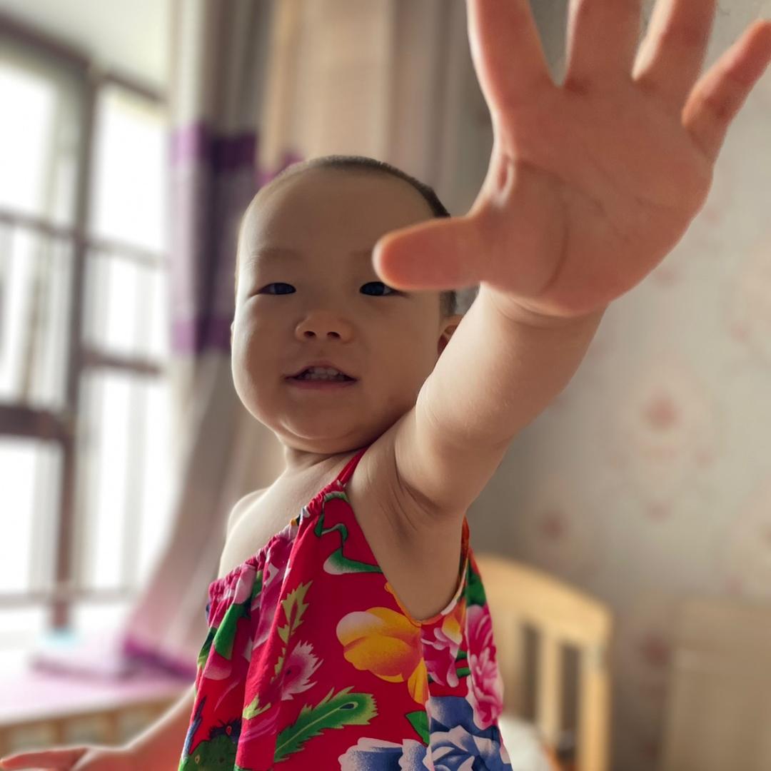是甜甜吖