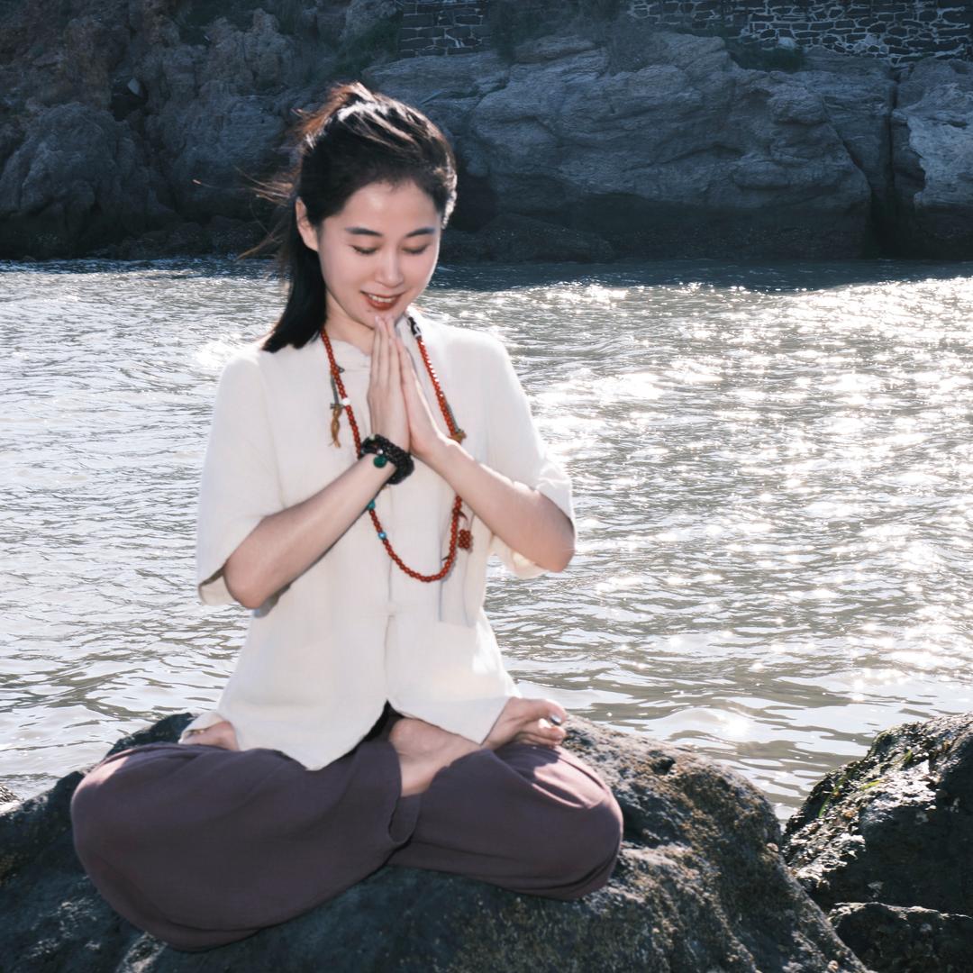 扎西卓玛📿～韩暖暖