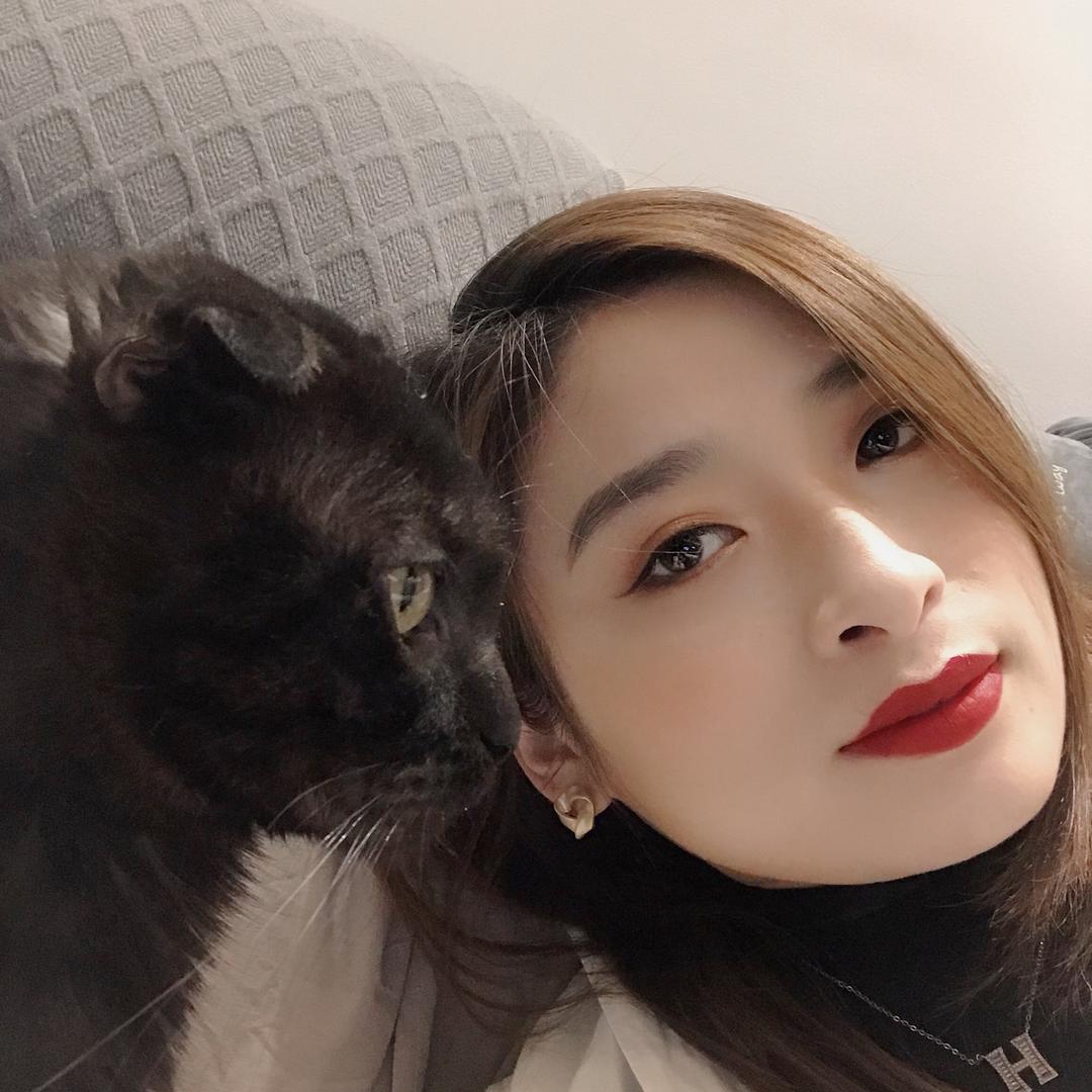 胡跑跑（野生厨娘）