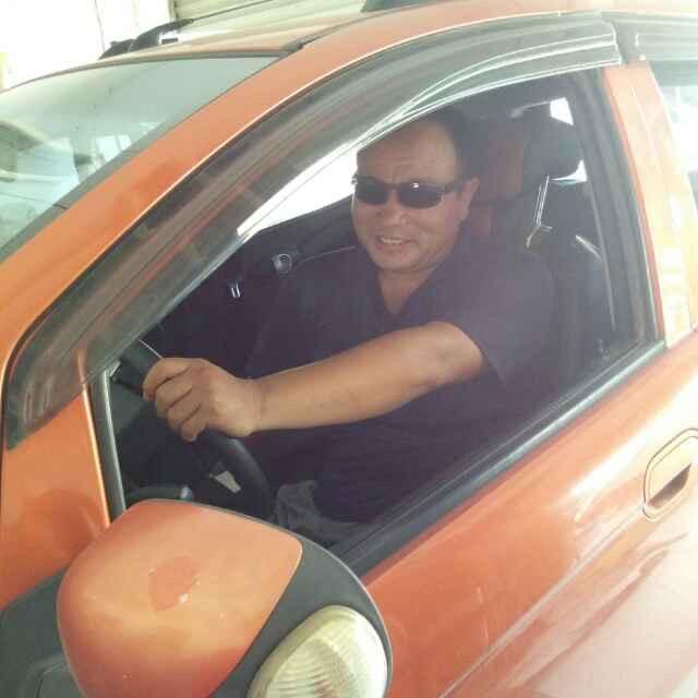 季三二手车专业审车过户