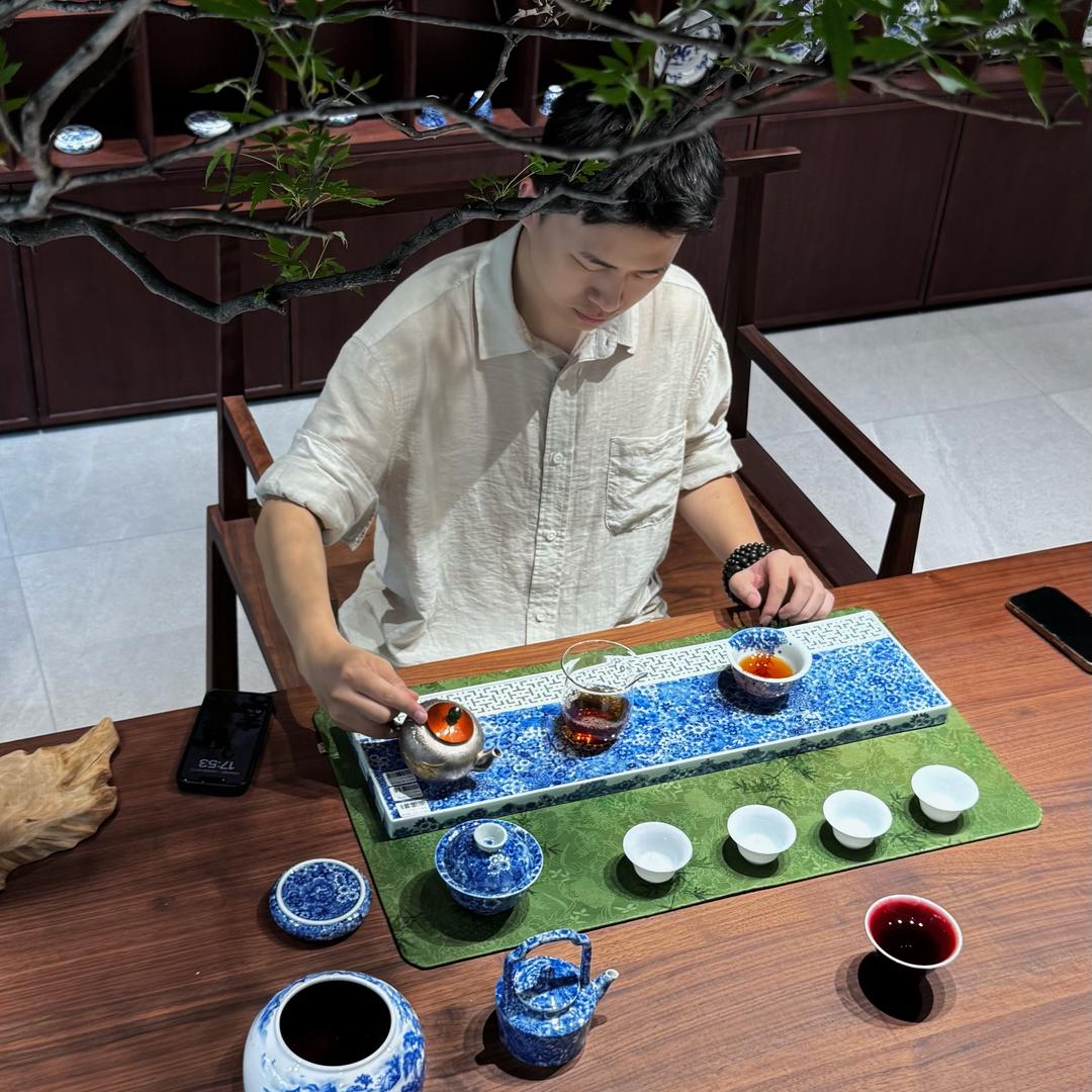 李辉岩｜黄金表弟