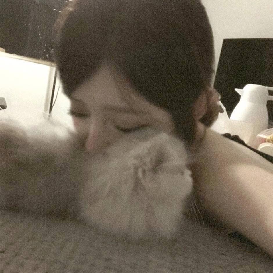 火火酱（深圳第一深情）