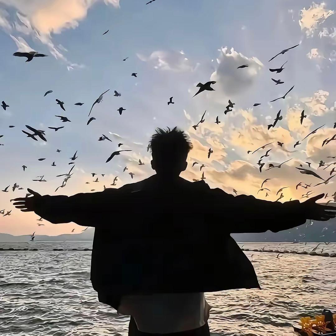 小小晴天