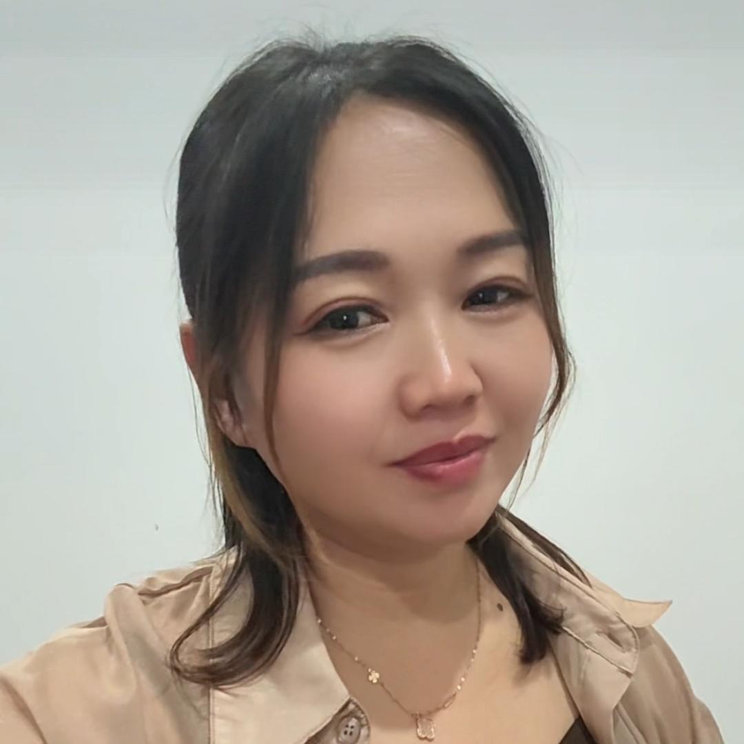 土豆姐