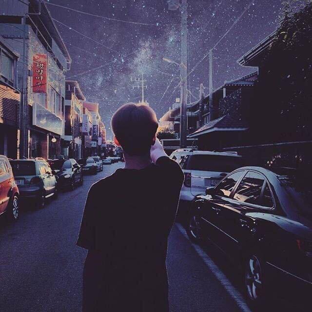 空白.