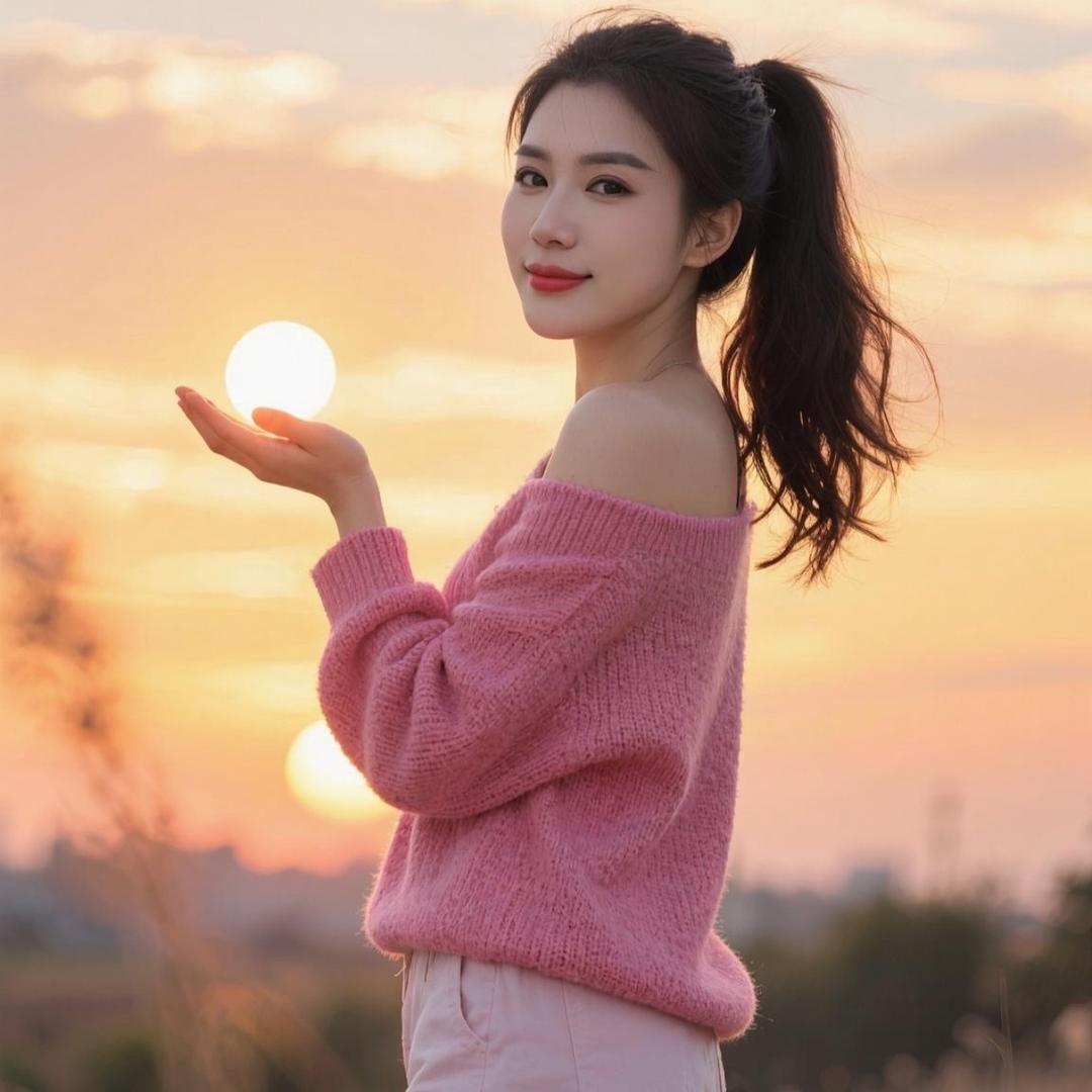 范家❤️二姐