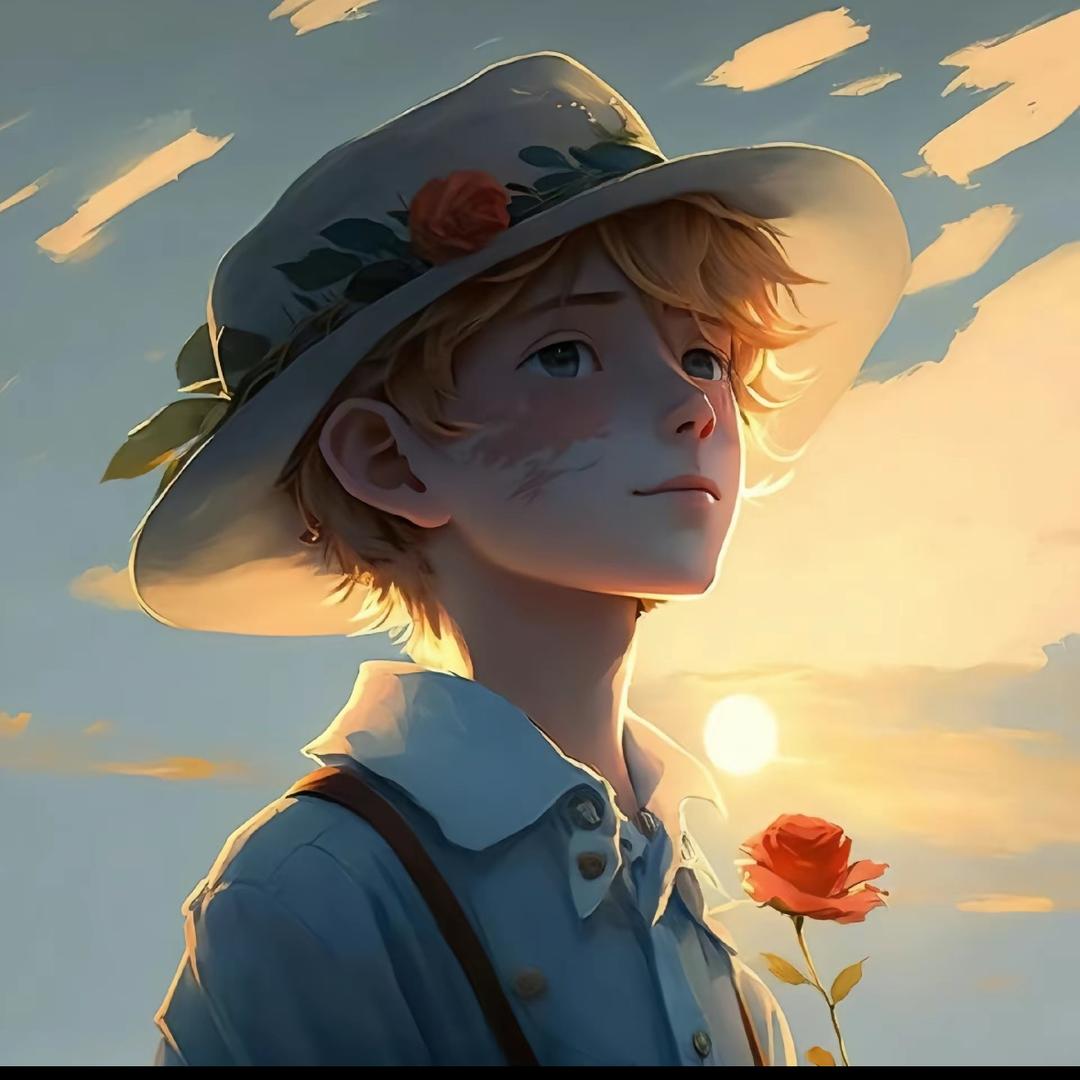 爱与不爱都加油