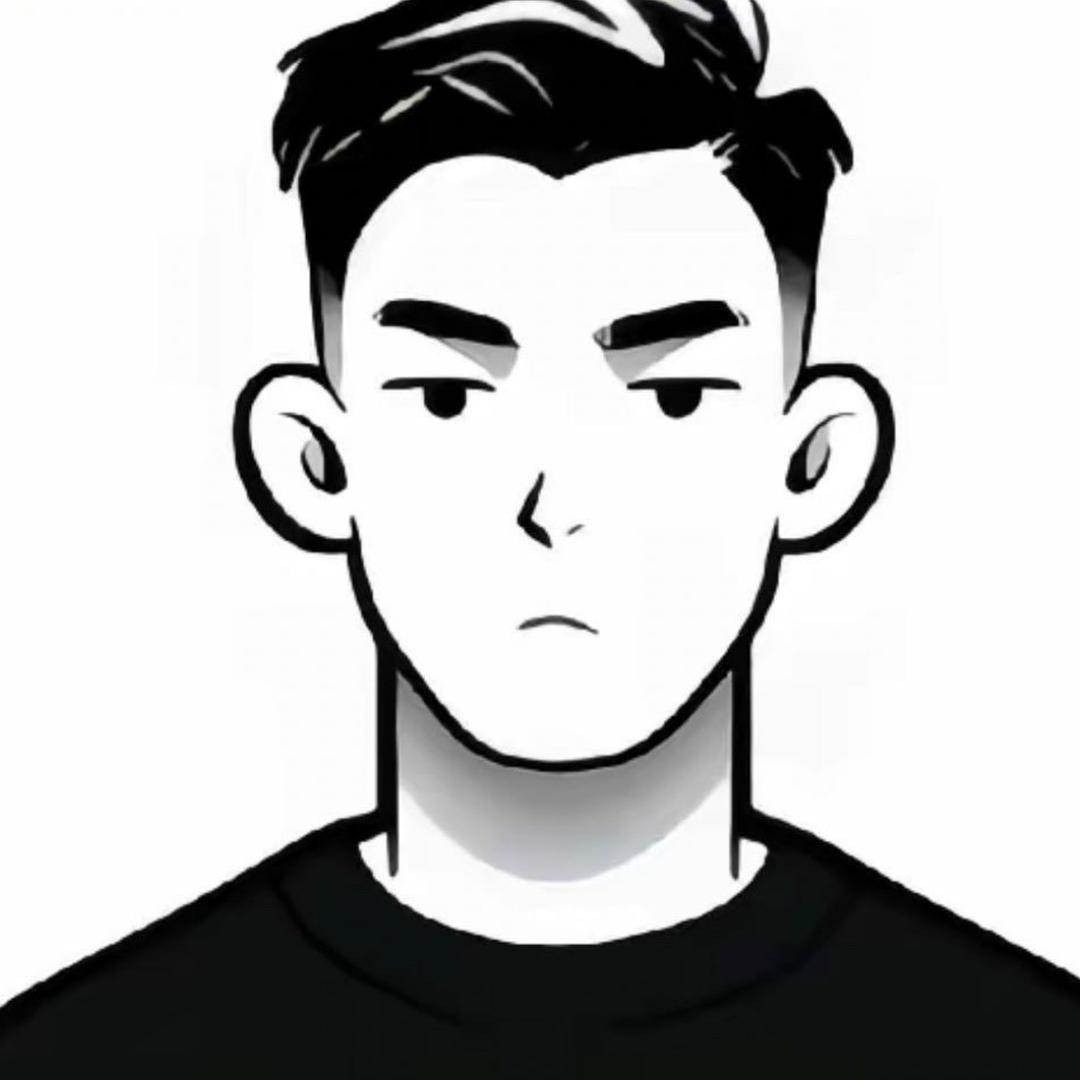 我比较有素质