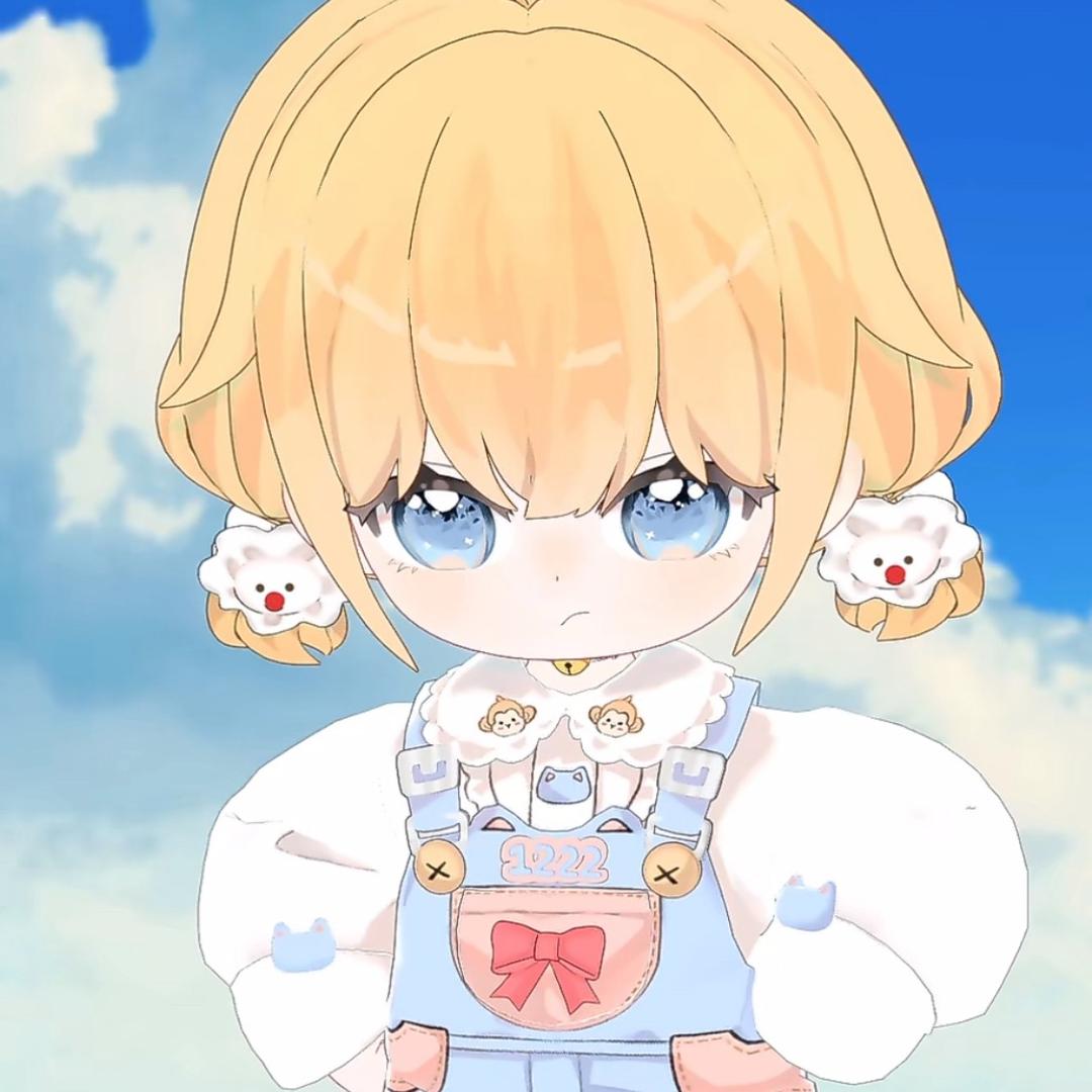 委屈包🍪¹²²²（旭旭宝宝传媒）