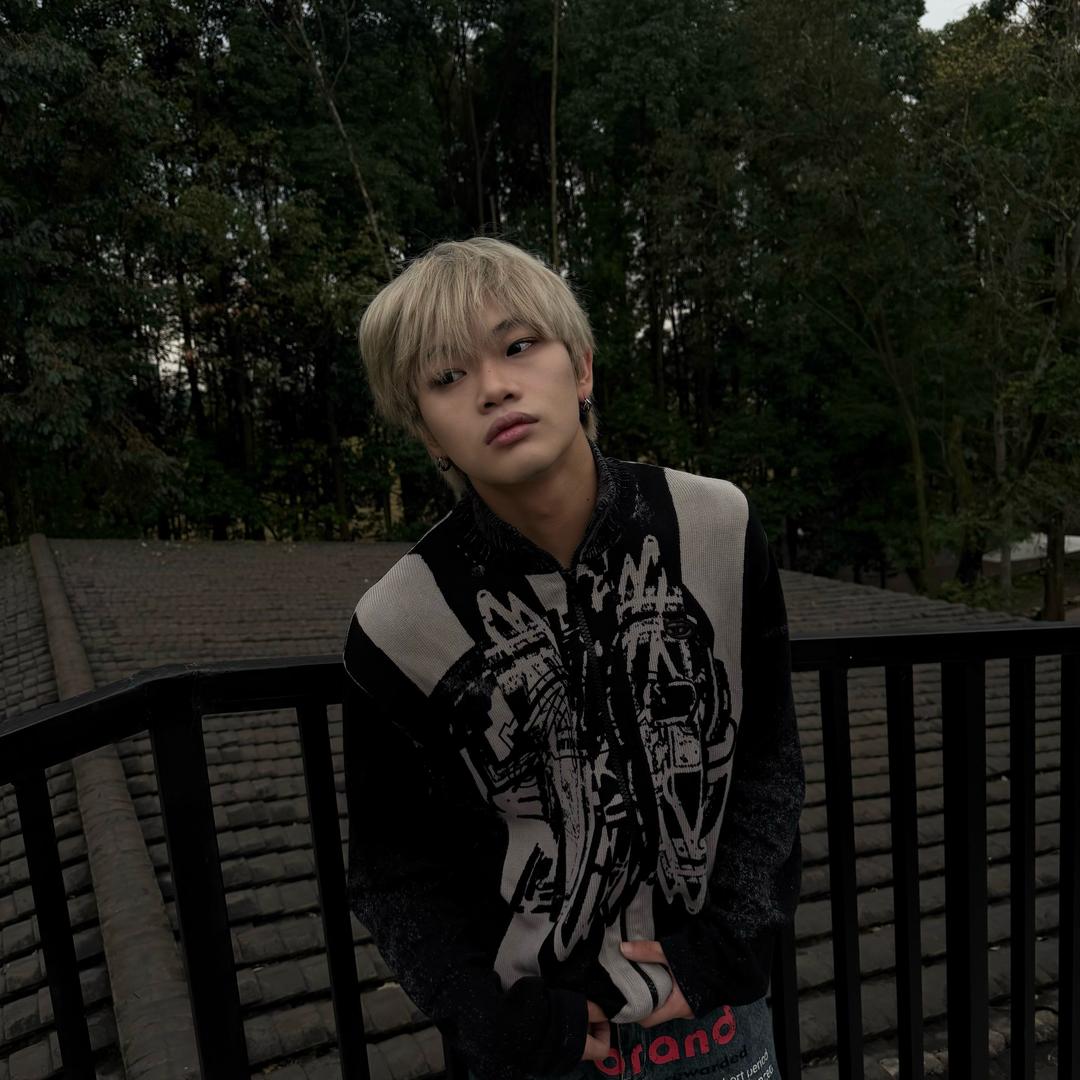 HelloDance兴岭Zayi