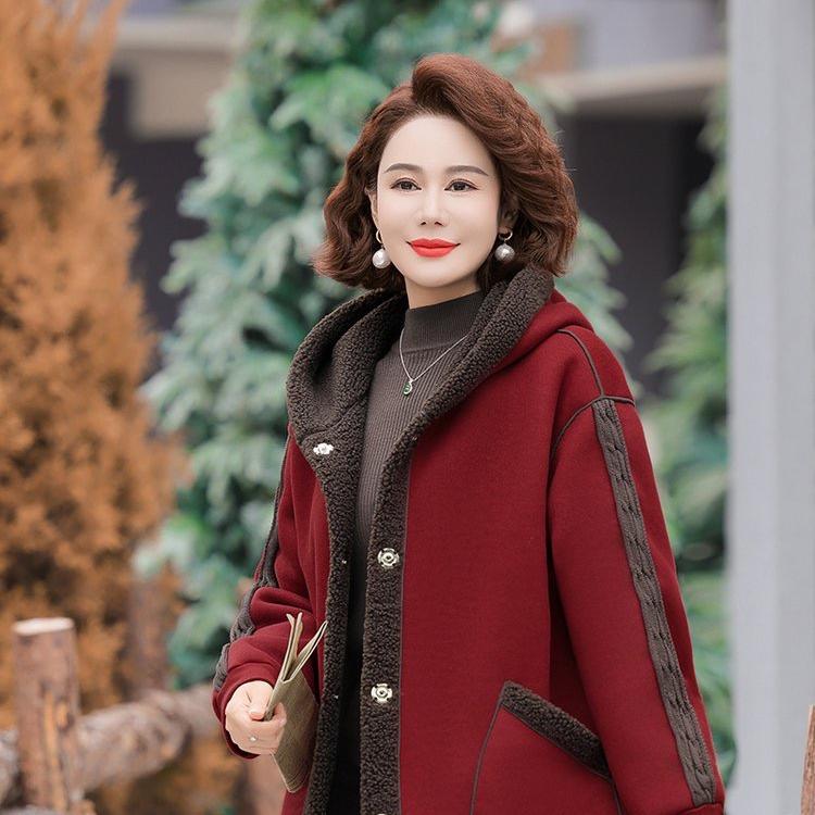 吉来女装