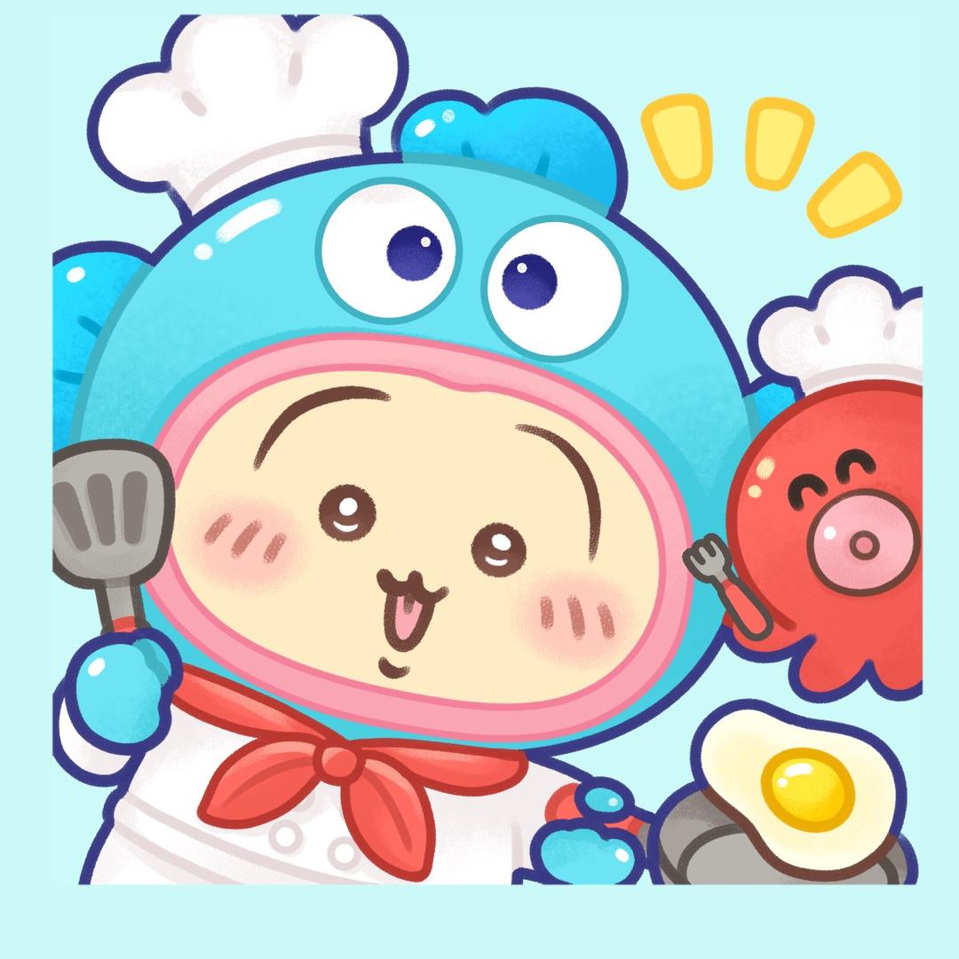 🐸LuLu🩵