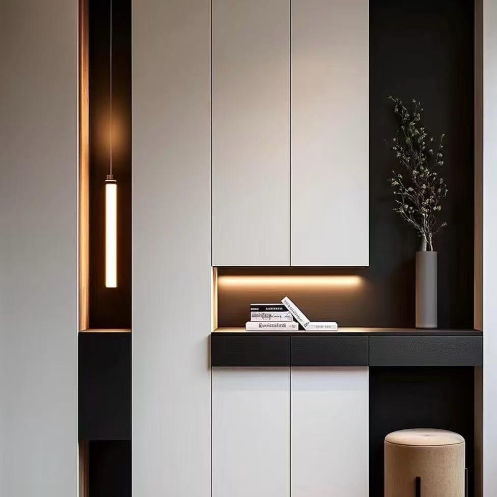 盛林家居定制工厂