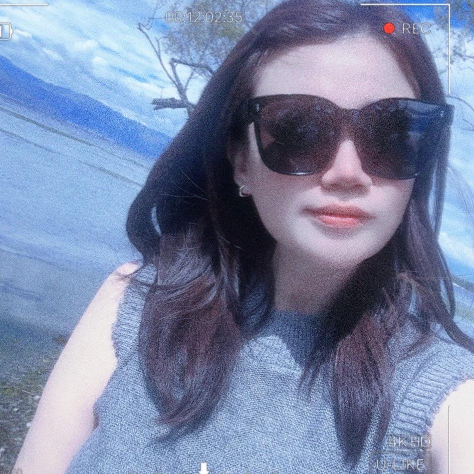 时间不说谎. （大 菁）