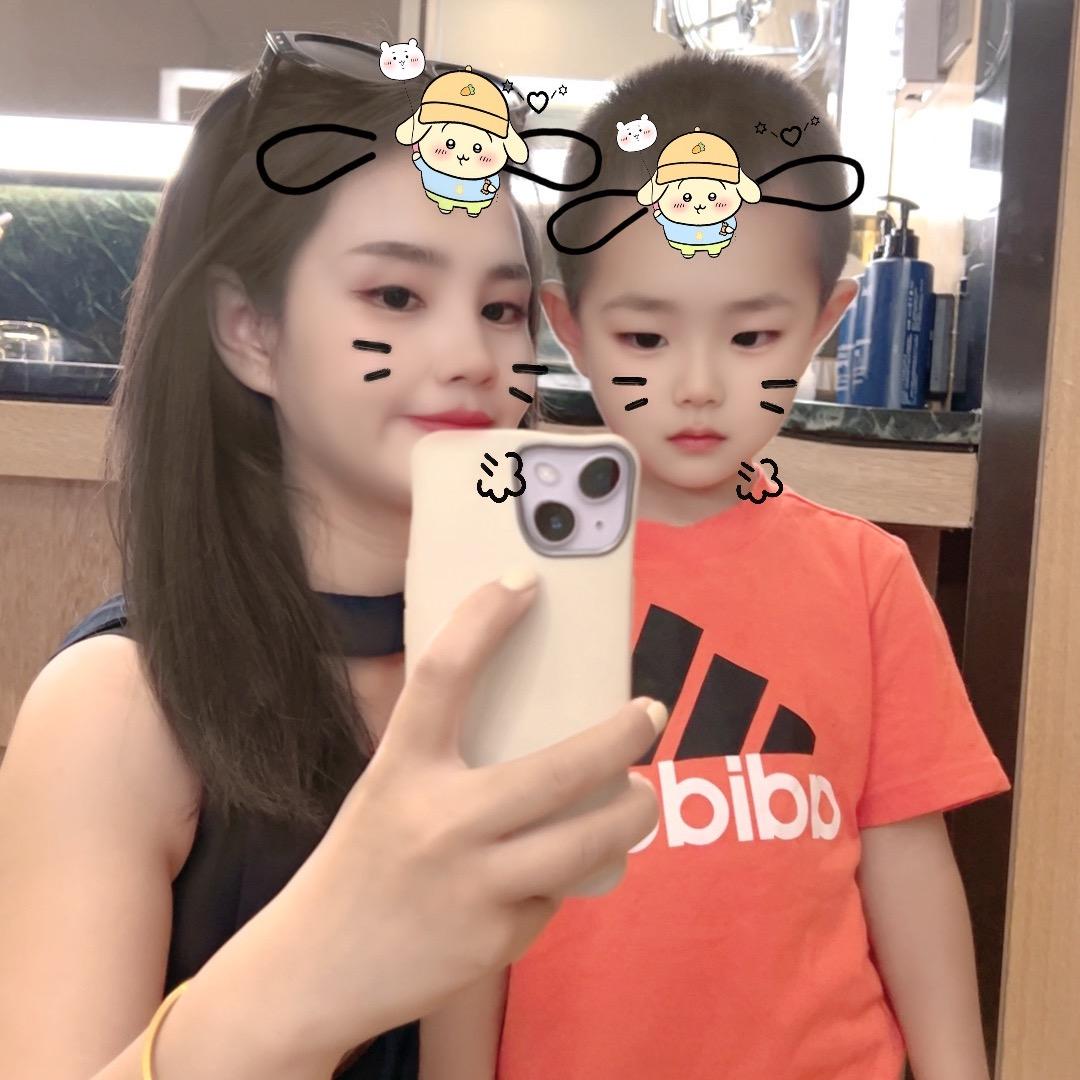 🌸开元舞蹈梁老师