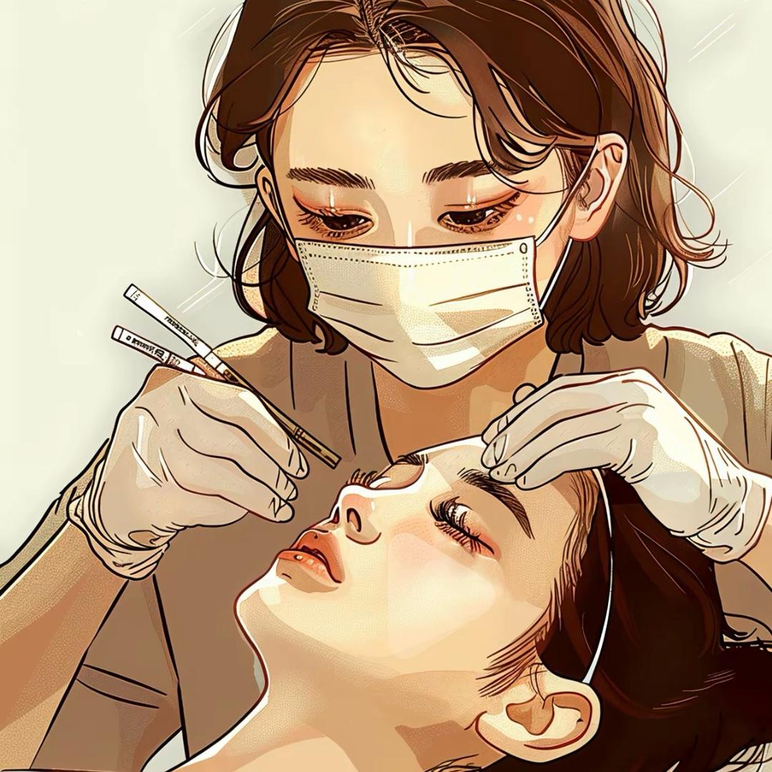 瑷尚美甲美睫
