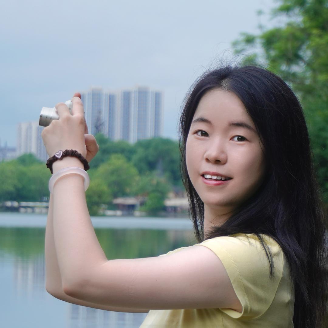不加班学姐📖