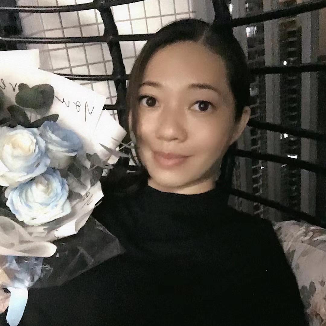 区家大小姐（抖）