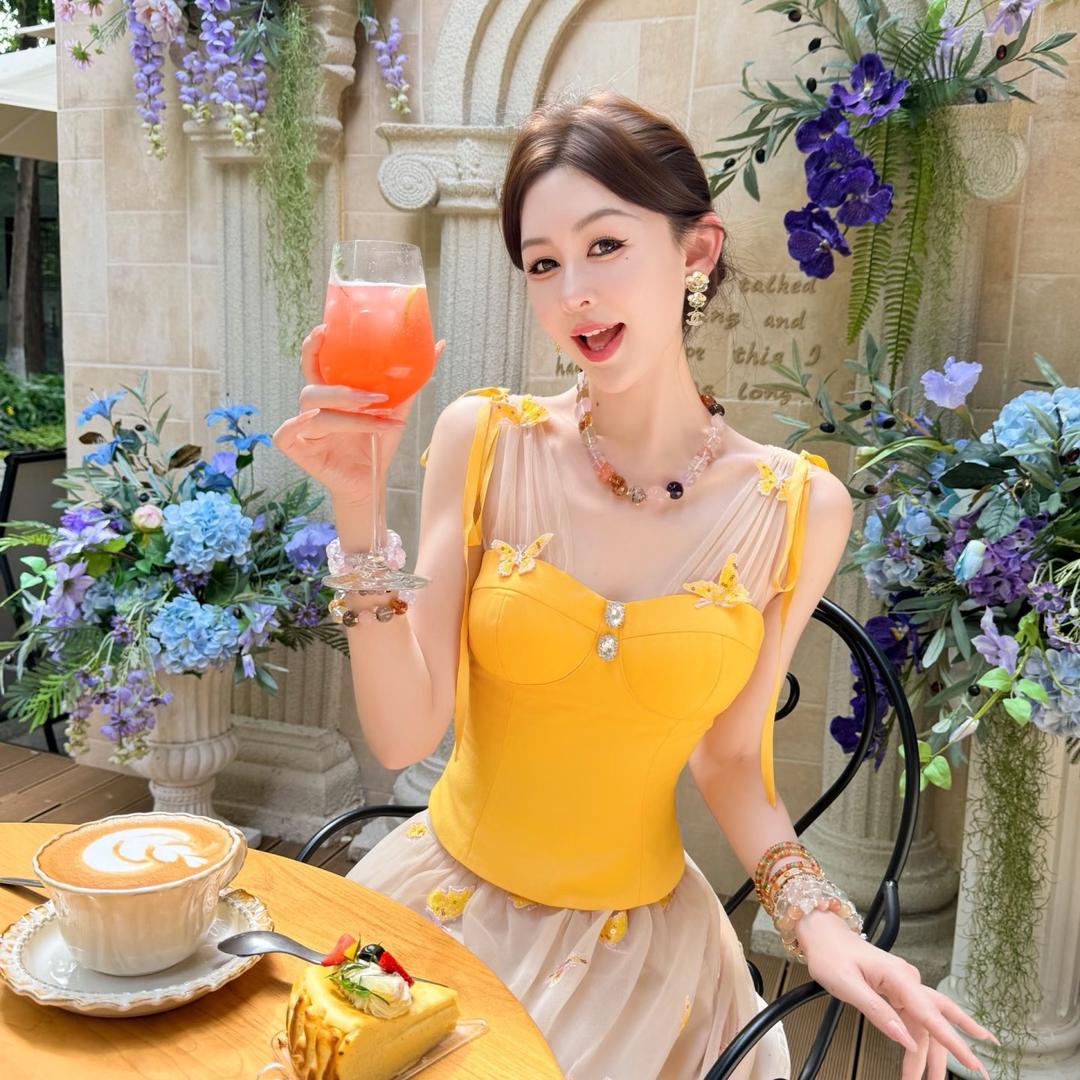 潇潇余【爆款上新】