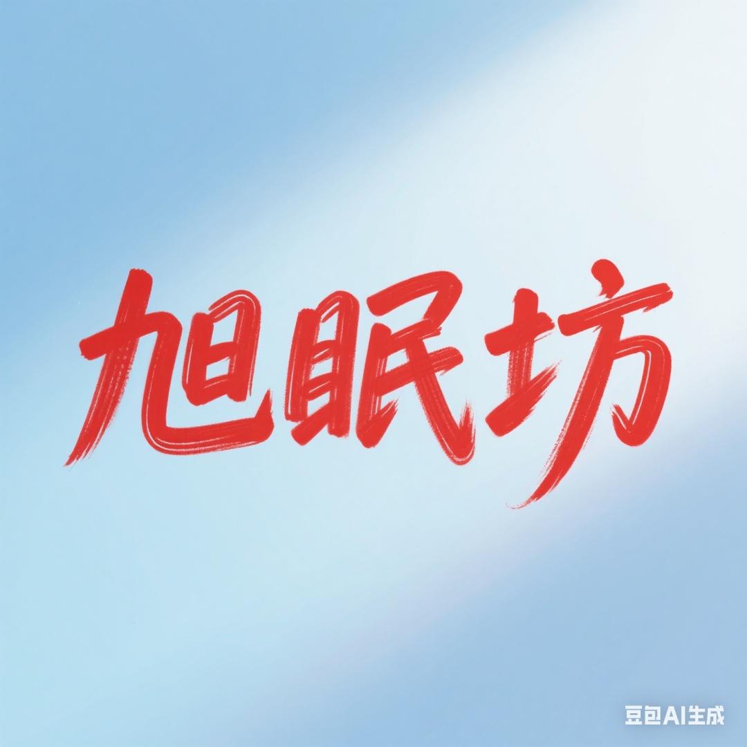 旭眠坊