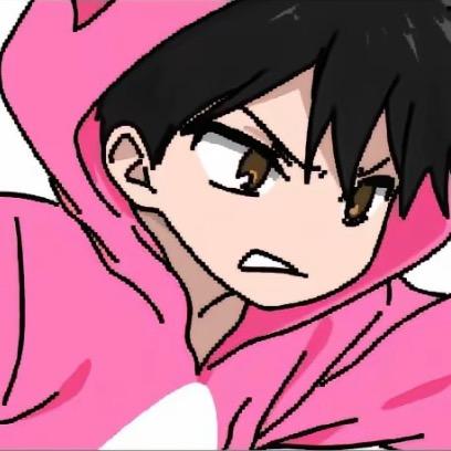 瞳