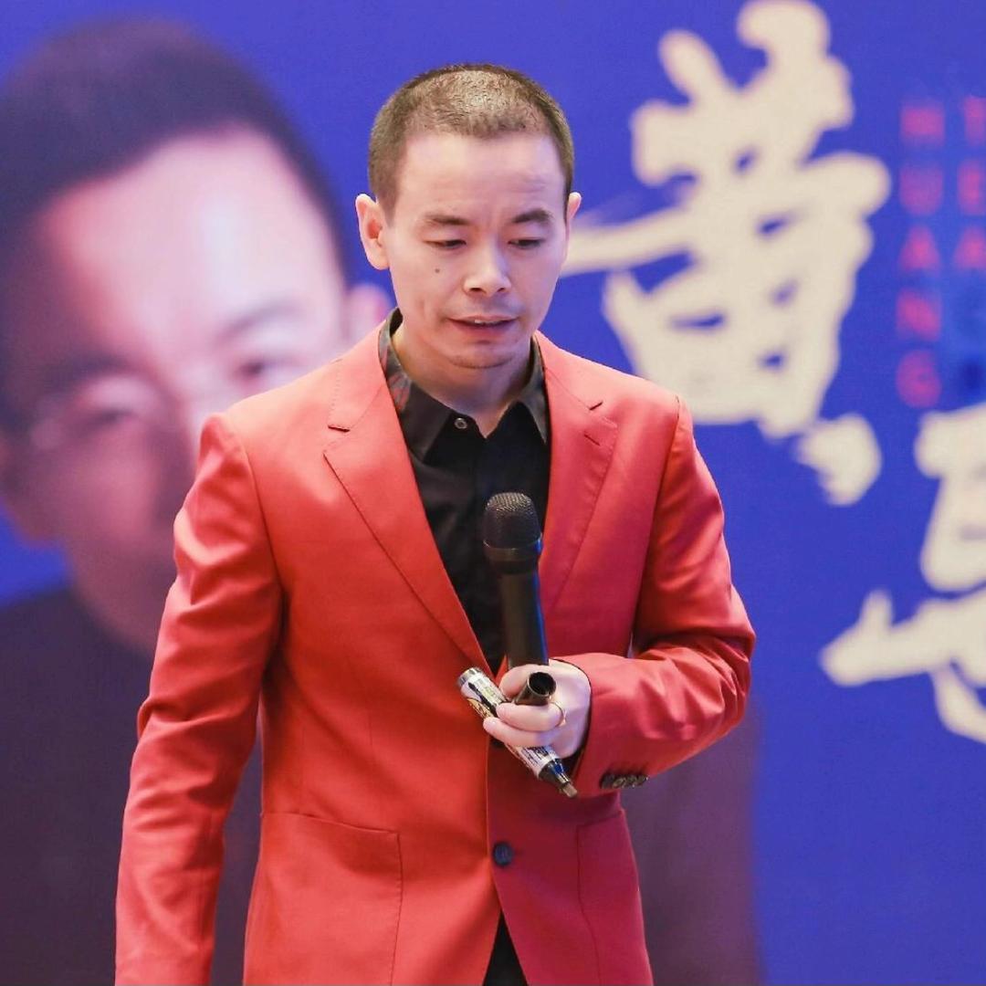 黄老师家庭课堂