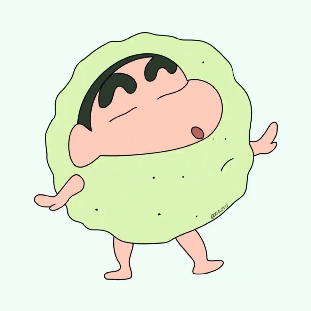 是煎饼狗子呀