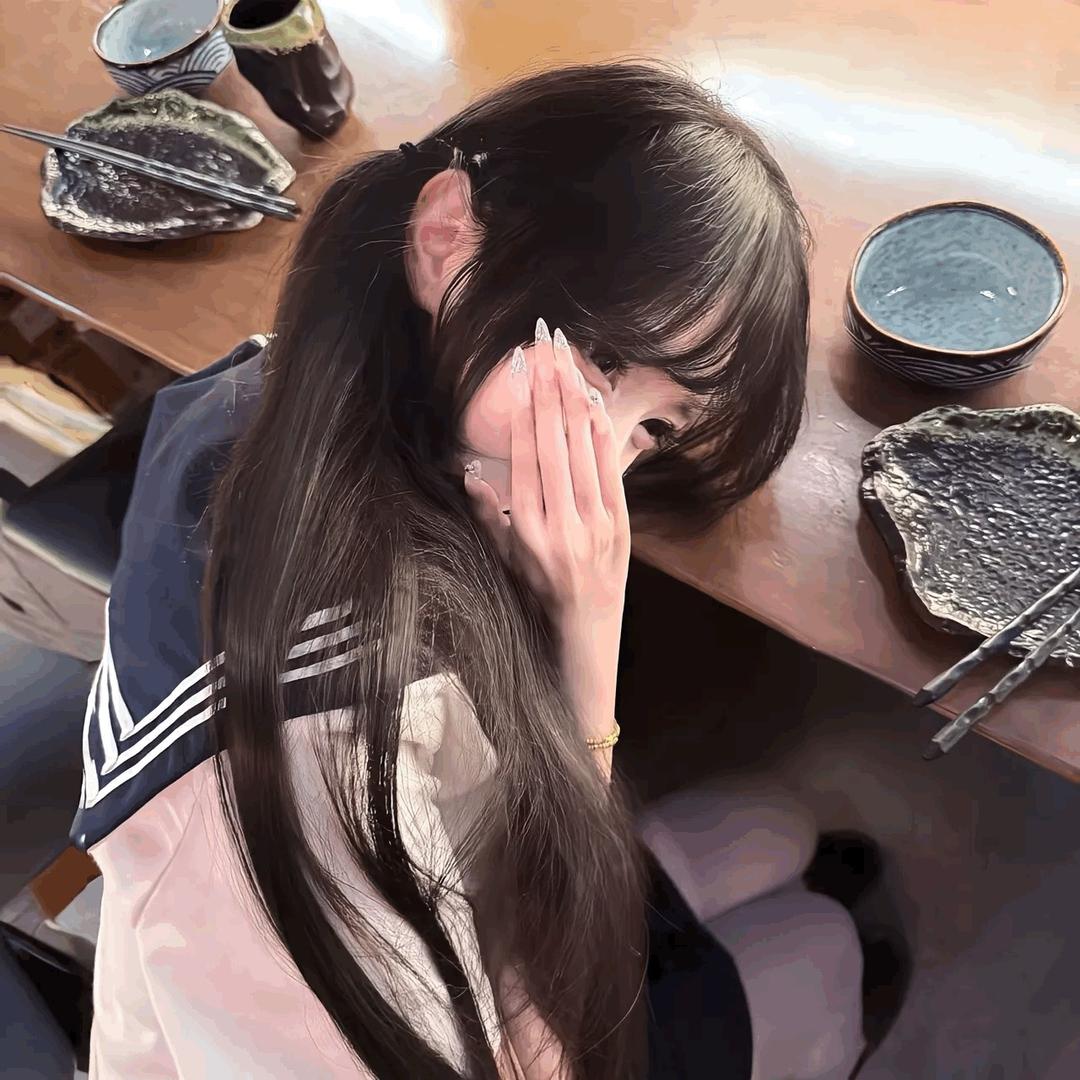 甜甜圈🍩