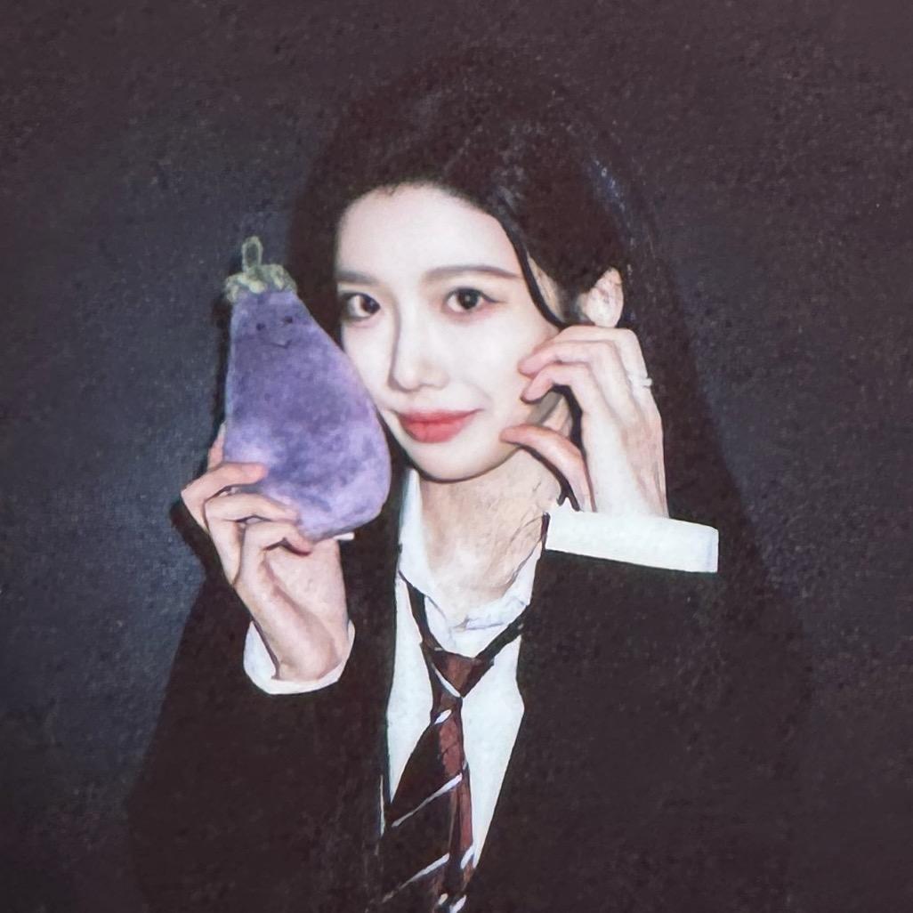 団子🍡（在想你🥺