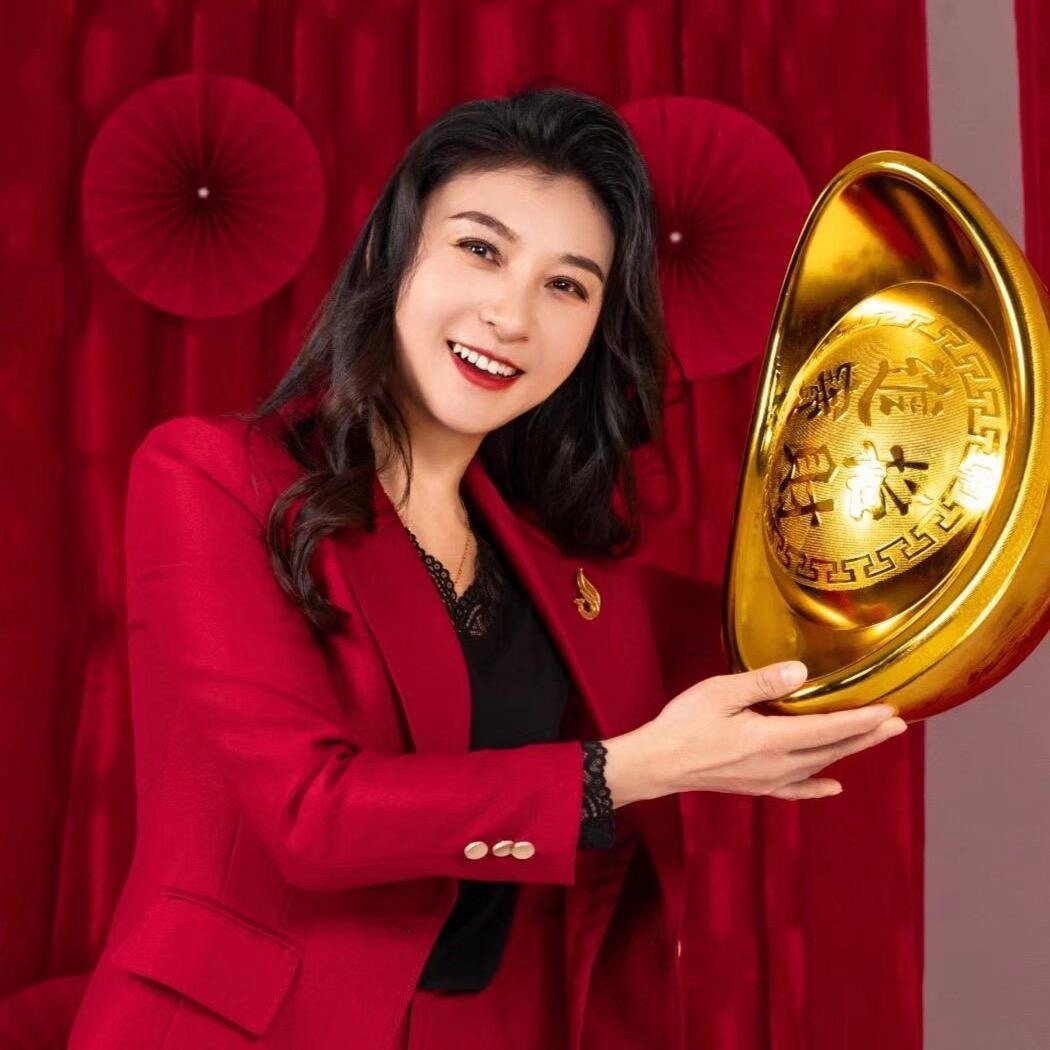 春暖花开🍀
