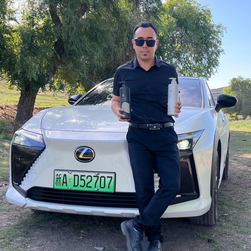 欧代优质精品店