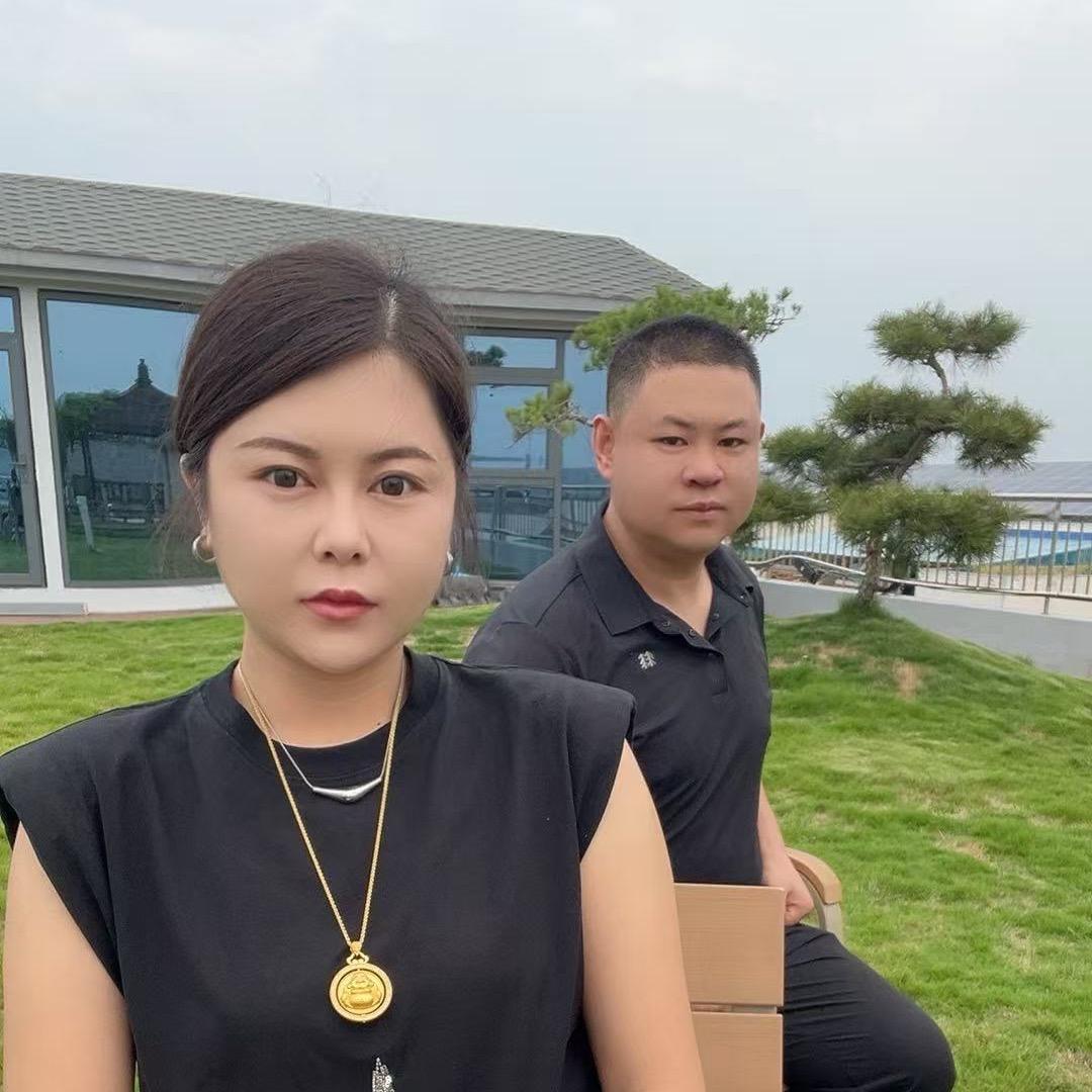 琳琳（感恩的心）