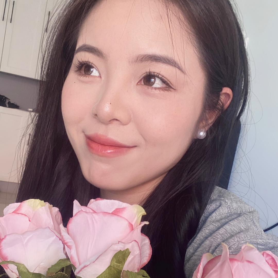 婷婷很会买🌸