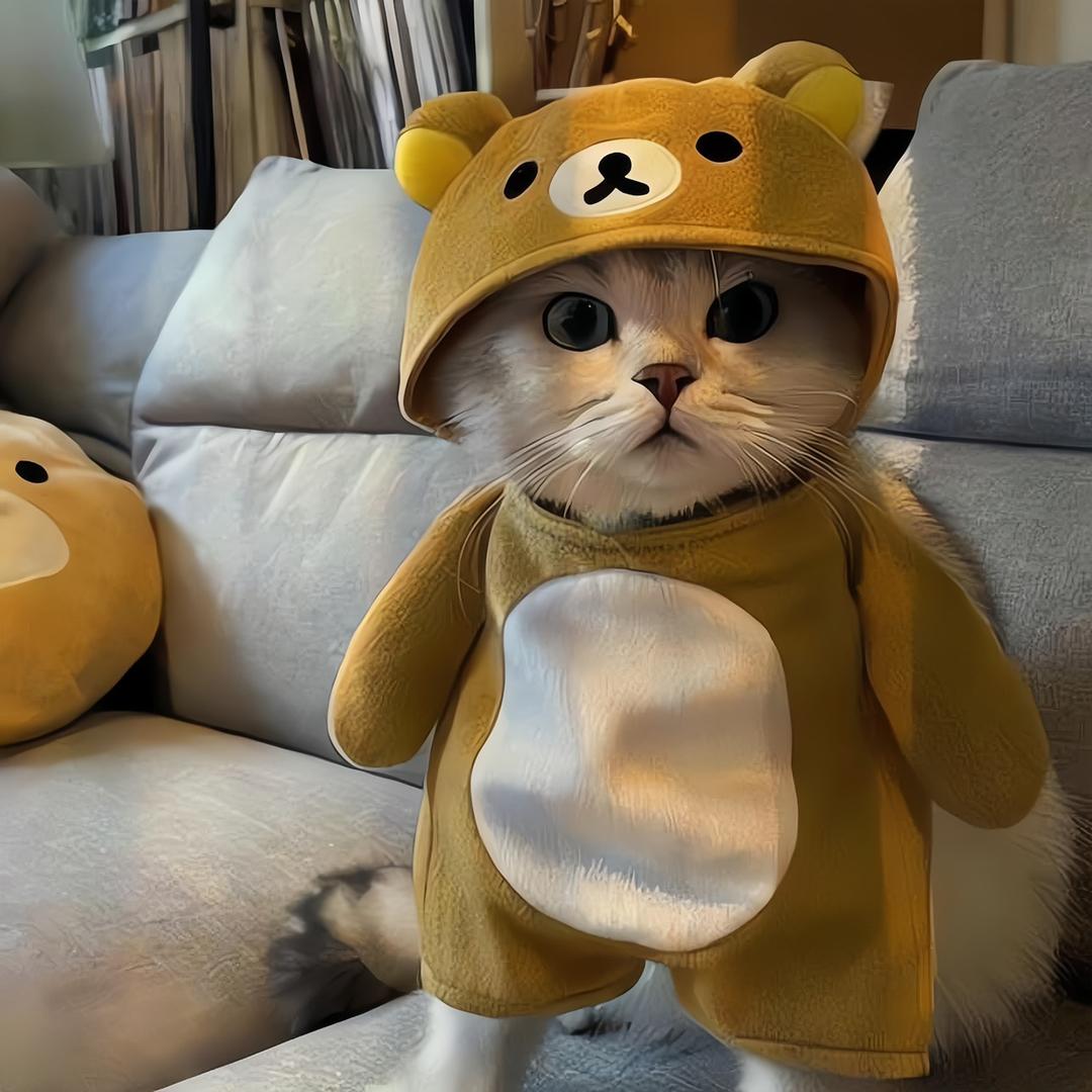 。小胖子