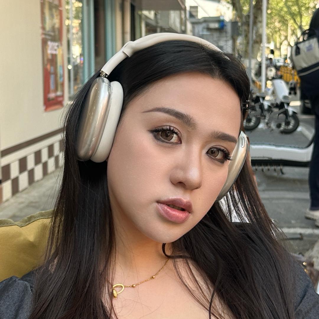 Max麻麻