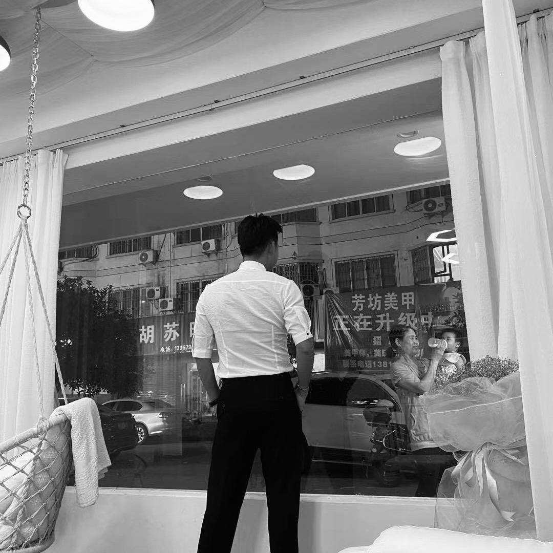 永康市，D A M形象设计