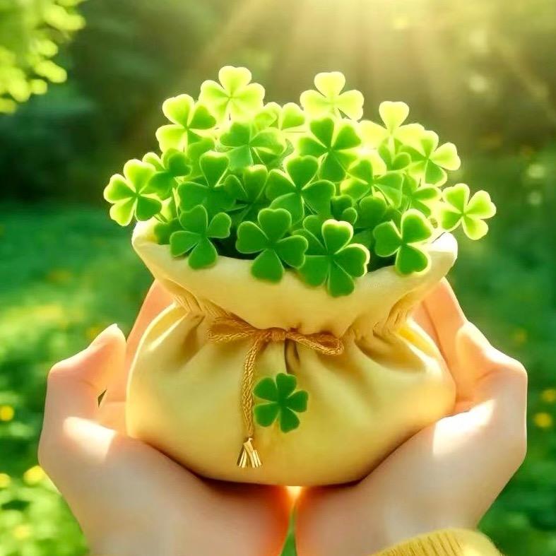 柒宝对沁镒歆一镒